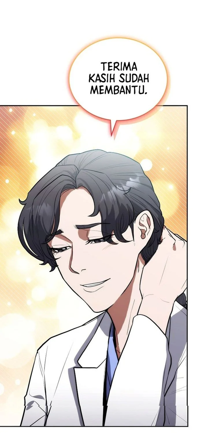 Hu Tao Becomes a Surgeon Chapter 8 Fix Gambar 17